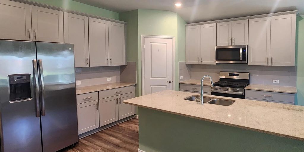 10628 Kootenai Street, Fort Worth