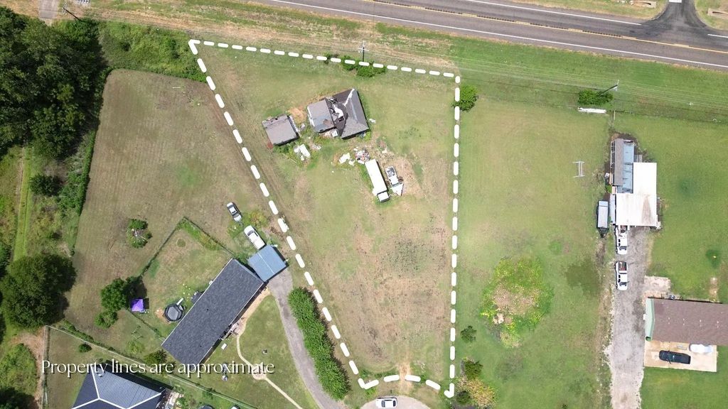 180 Choice Drive, Palmer