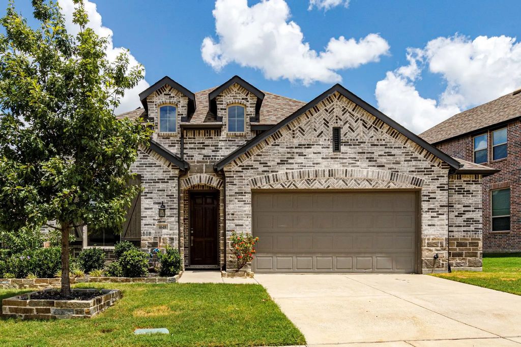 4648 Shivers Lane, Forney