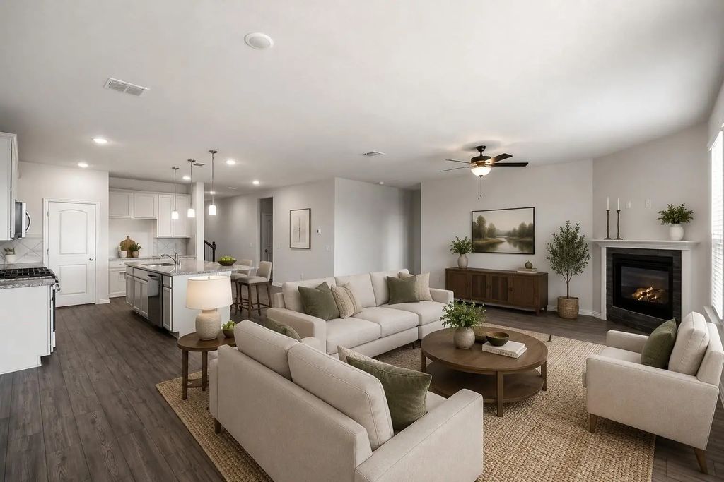 984 Manuel Drive, Fate