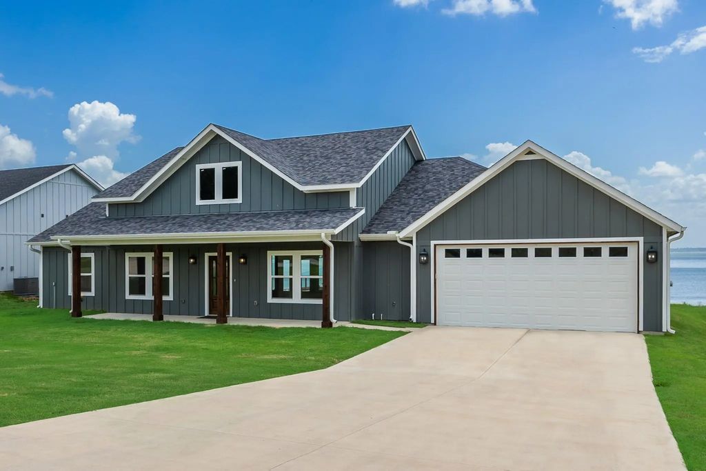 253 Caro Drive, West Tawakoni