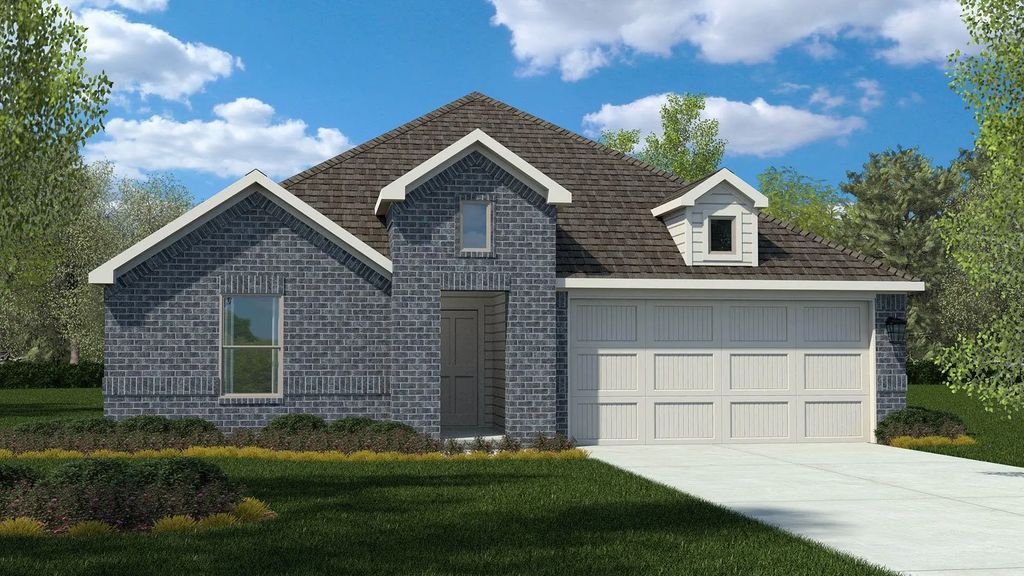 1243 Hollyn Drive, Decatur