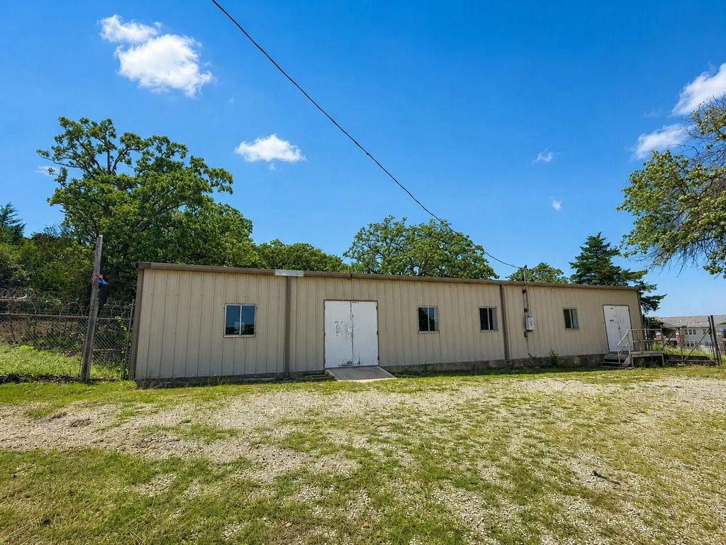 4109 Parkdale Lane, Denison