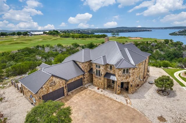 15 Bay Hill Drive, Possum Kingdom Lake