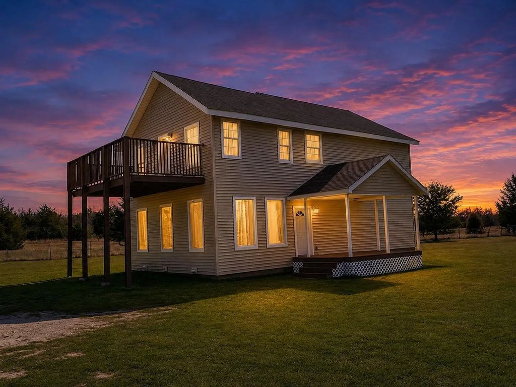 7900 Fm 3136 Road, Alvarado
