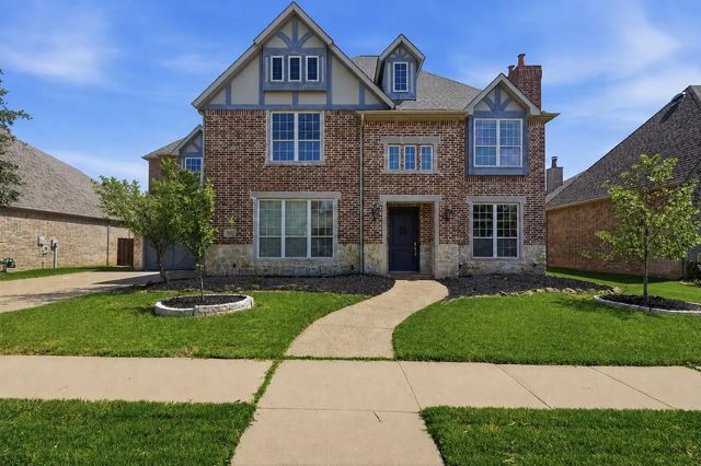 3313 Lochside, The Colony