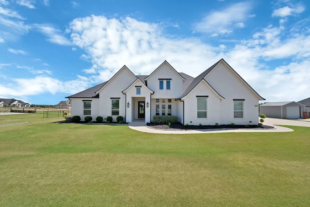 244 Harvard Lane, Springtown
