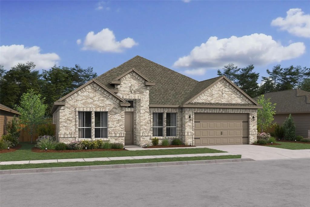 5647 Taylor Trail, Arlington