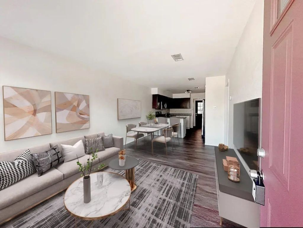 5512 Alexander Street, Sachse