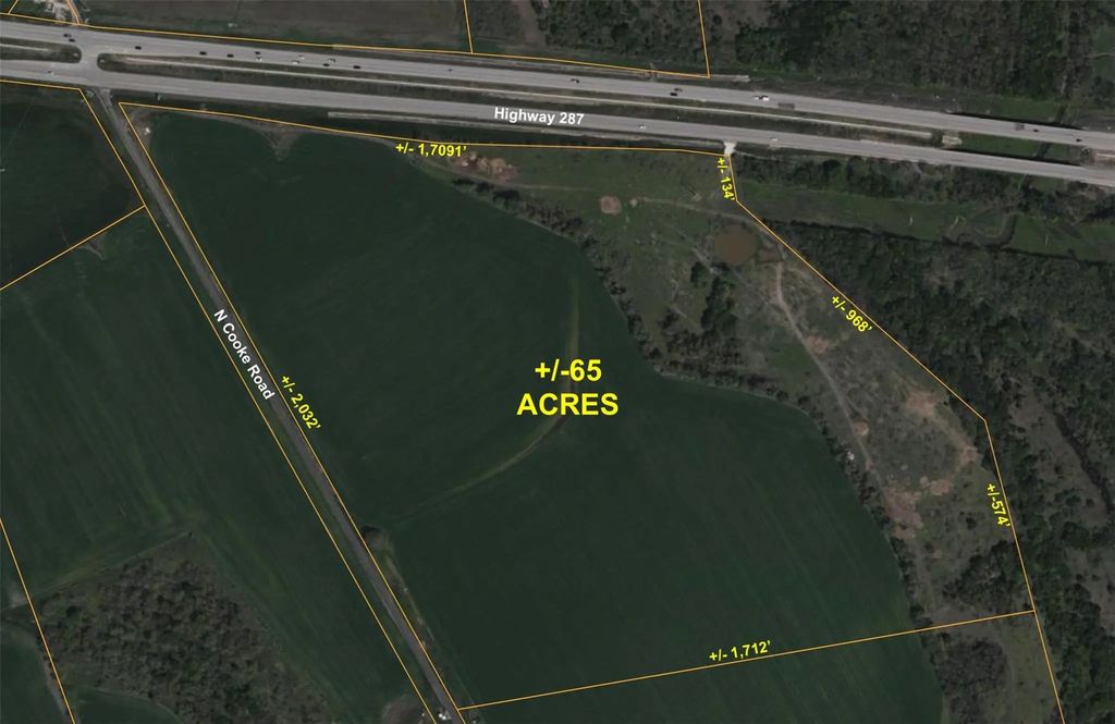 715 Cooke Road, Ennis