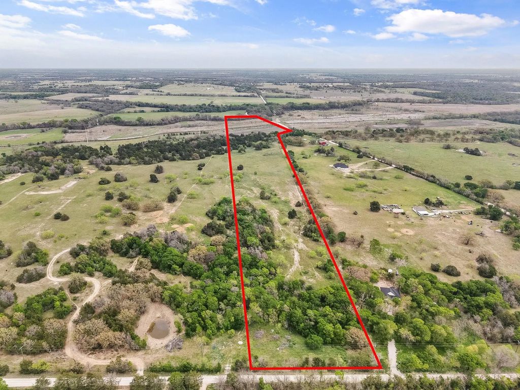 Tbd Sw County Rd 3050 Road, Purdon