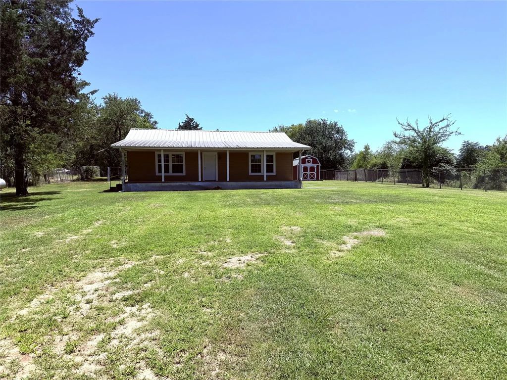 175 County Road Nw 1010, Mount Vernon