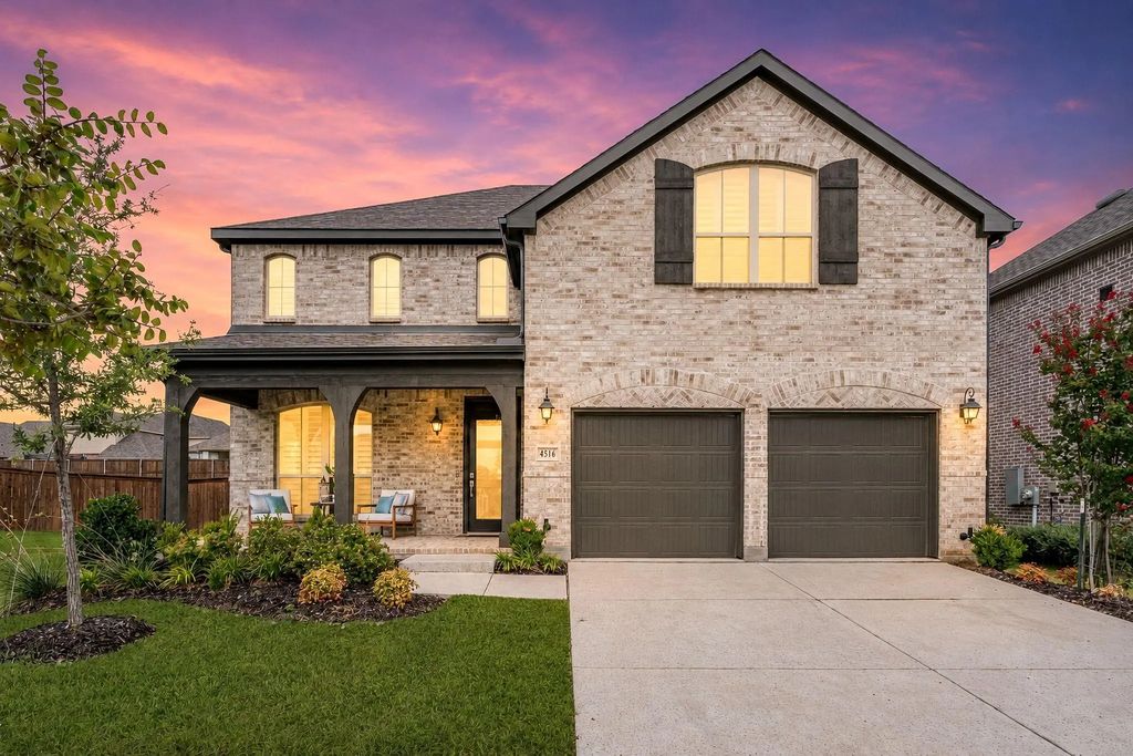 4516 Egret Point, Oak Point