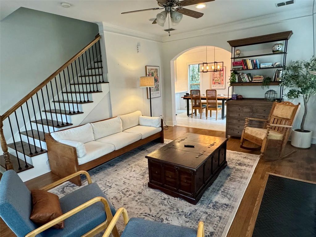 1953 Owasso Street, Fort Worth