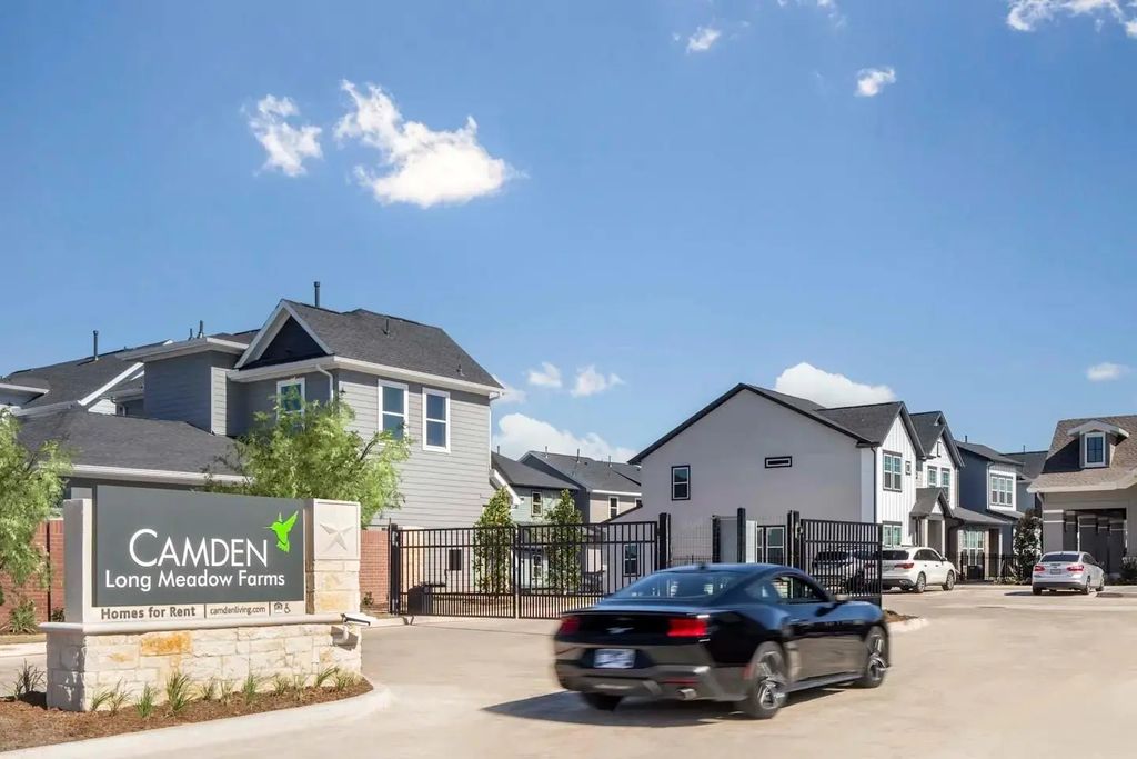 5300 Berkley Knoll Circle 173, Richmond