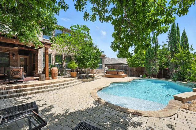 4305 Citabria Drive, McKinney