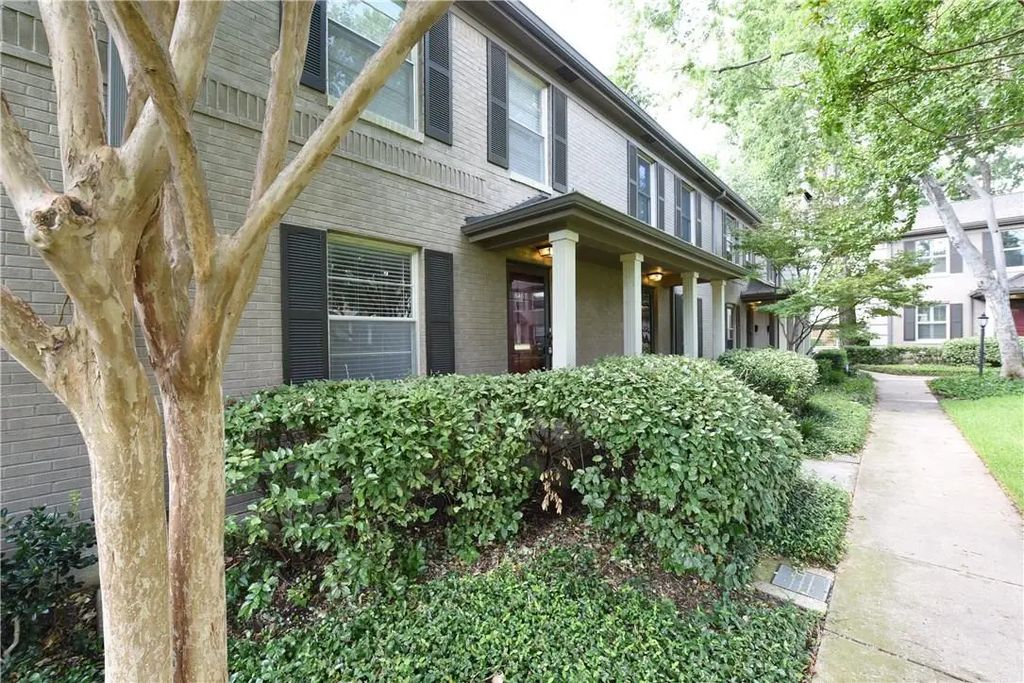 6357 Oriole Drive Q, Dallas