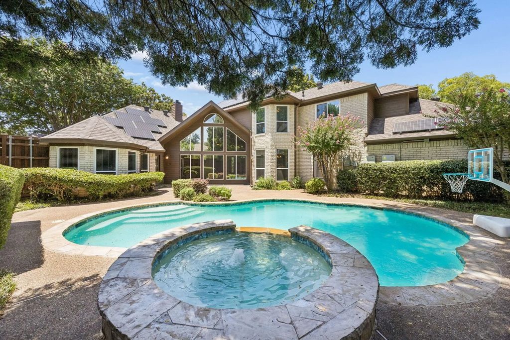 2020 Kipling Drive, Flower Mound