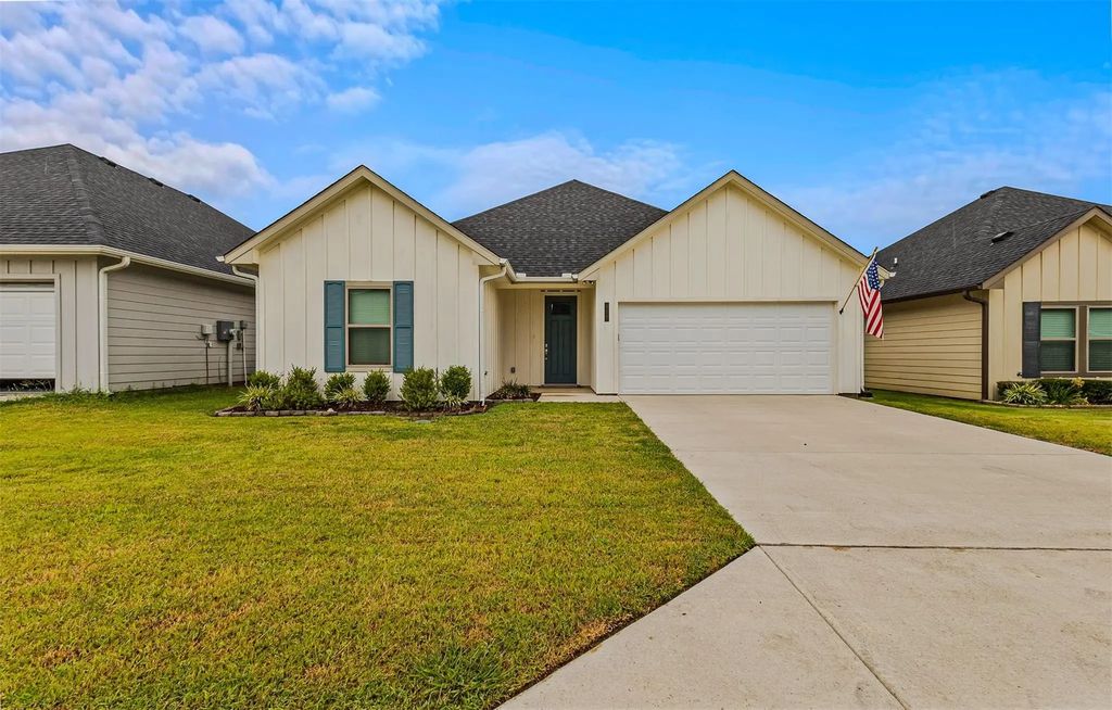 350 Preston Road, Mabank