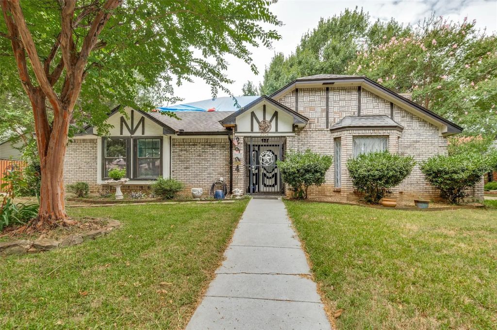 2904 Pitkin Drive, Arlington