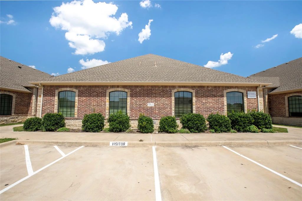 318 W Fm 544, Murphy