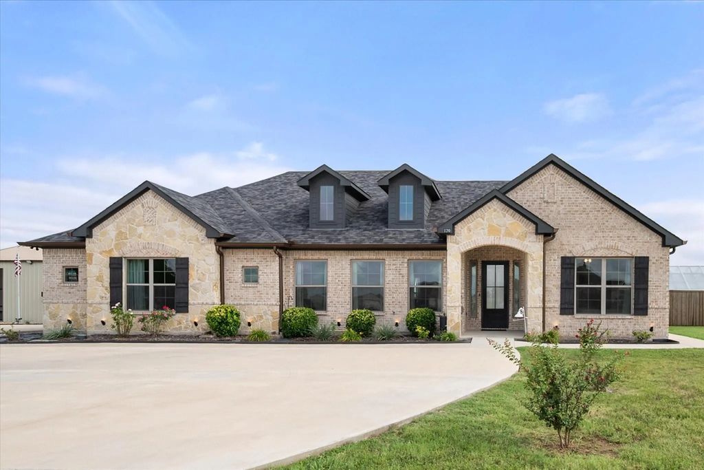 170 Grays Creek Circle, Ennis