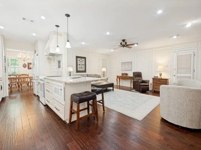508 Murl Drive, Irving