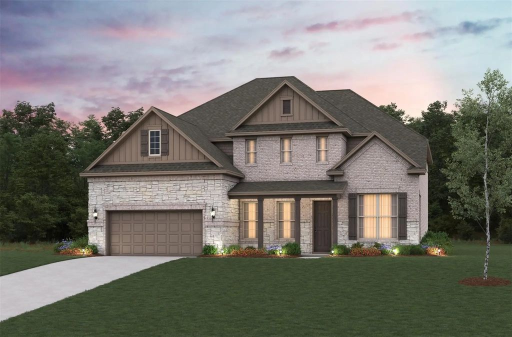 503 Alto Avenue, Forney