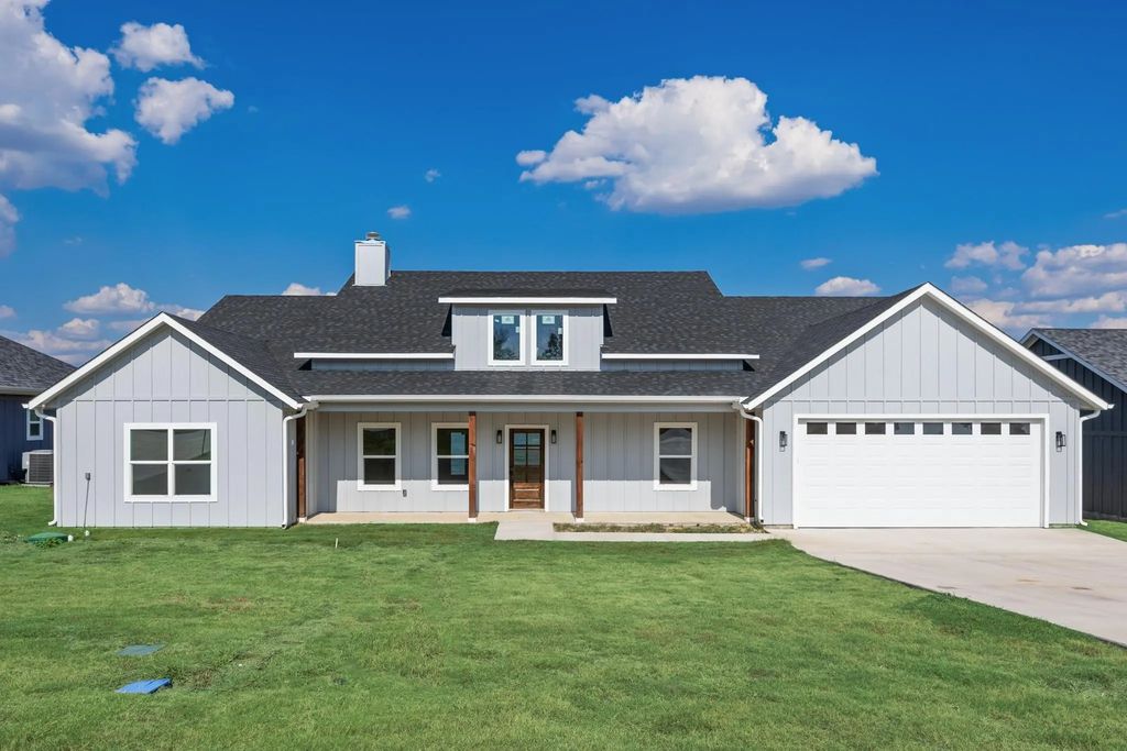 257 Caro Drive, West Tawakoni