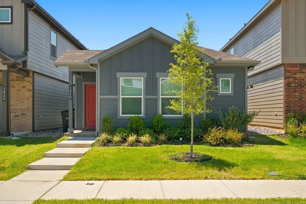 3020 Pecan Farm Lane, Fort Worth