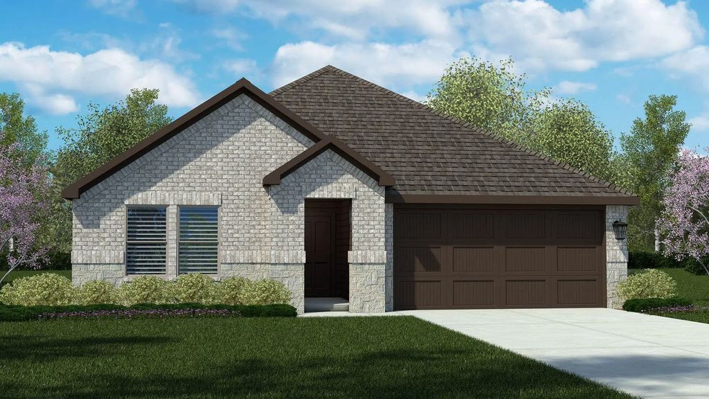 1252 Hollyn Drive, Decatur