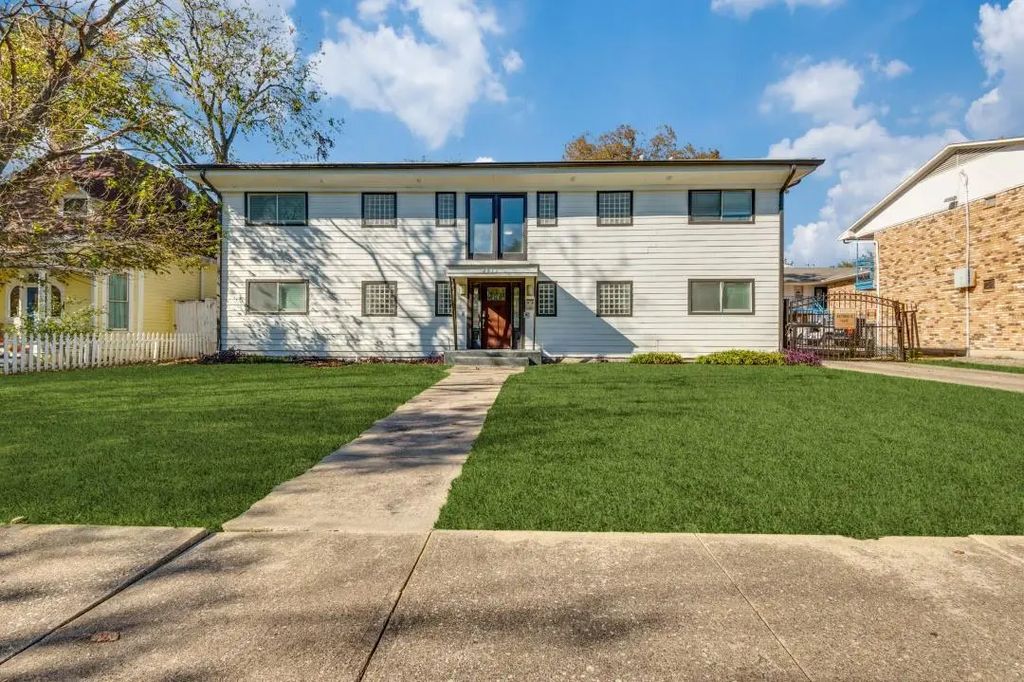 4915 Reiger Avenue D, Dallas