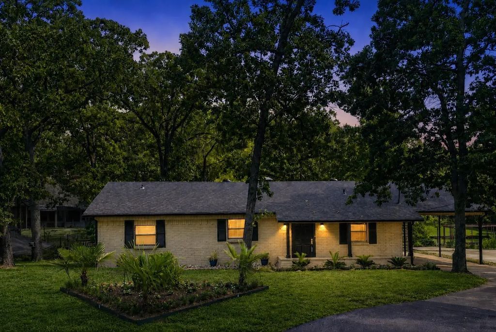 243 Shoreline Drive, Star Harbor