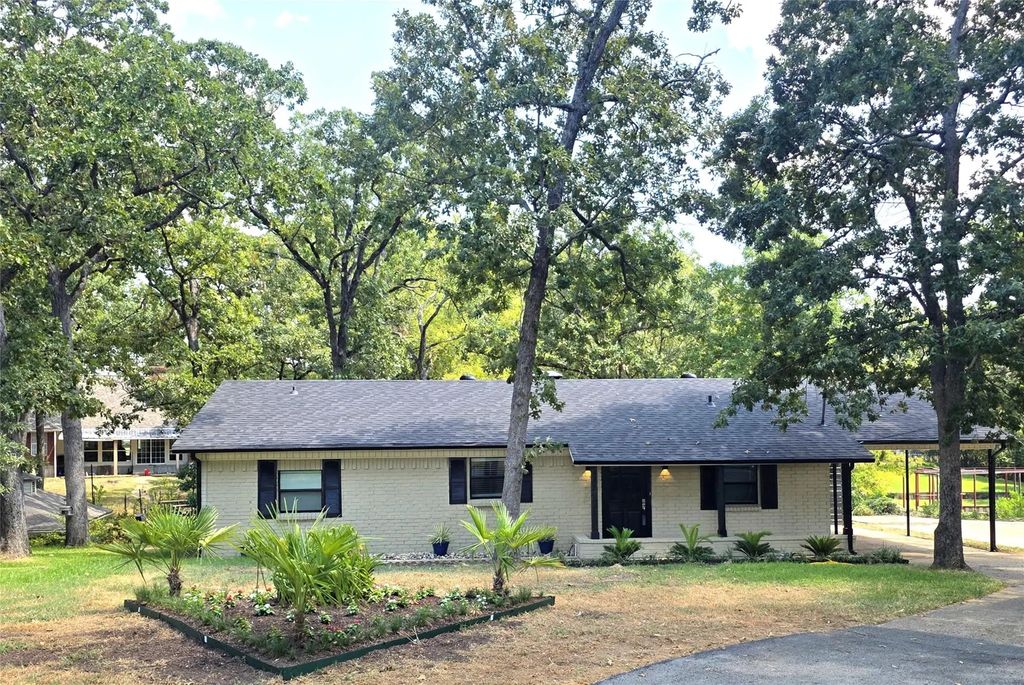 243 Shoreline Drive, Star Harbor