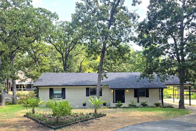 243 Shoreline Drive, Star Harbor