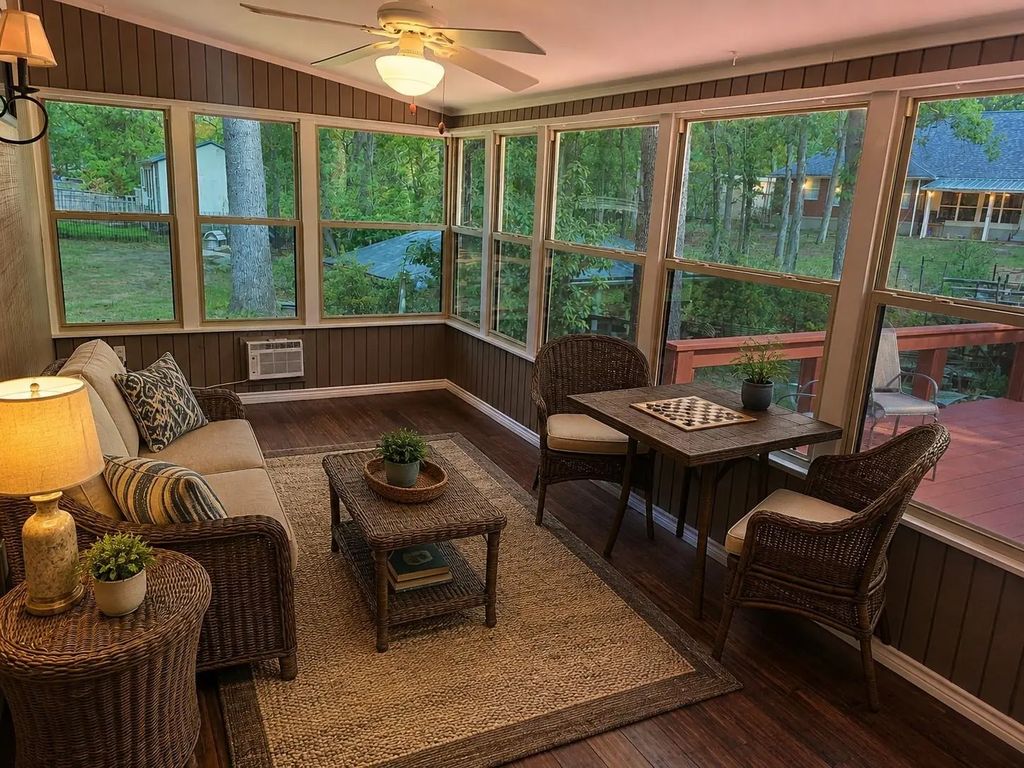 243 Shoreline Drive, Star Harbor
