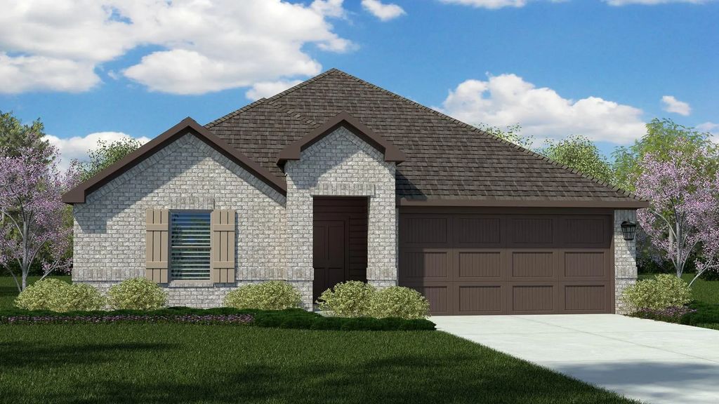 1255 Hollyn Drive, Decatur