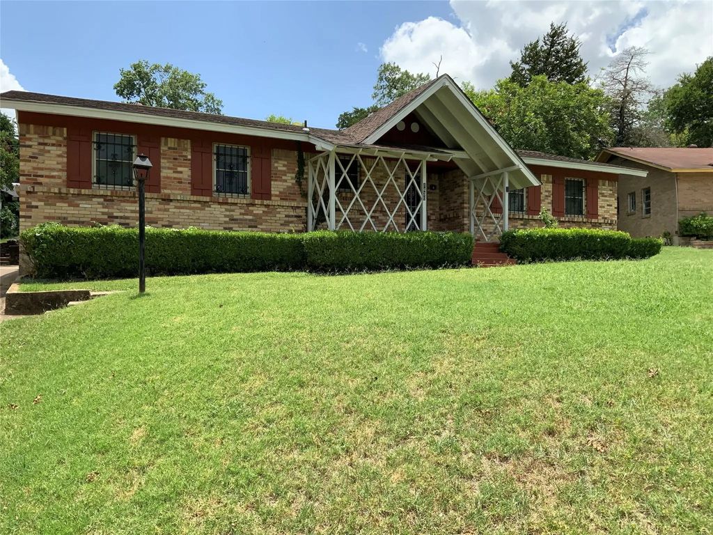 1430 Summertime Lane, Dallas