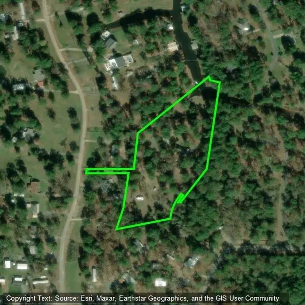 8851 Lake End Road, Mooringsport