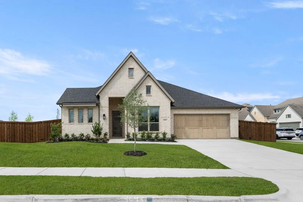 3043 Farmhouse Drive, Midlothian