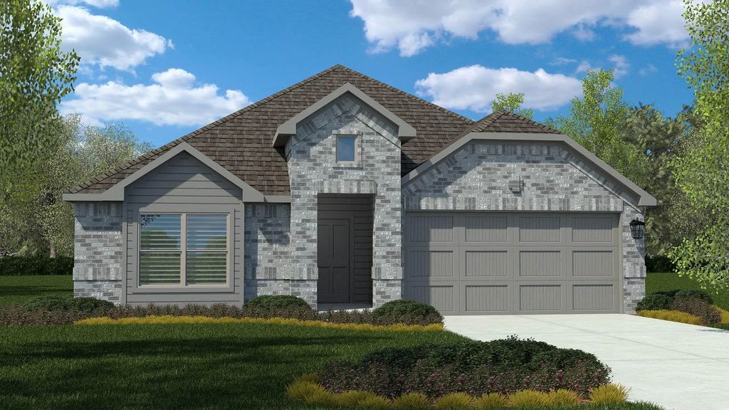 1205 Vista Park Drive, Decatur