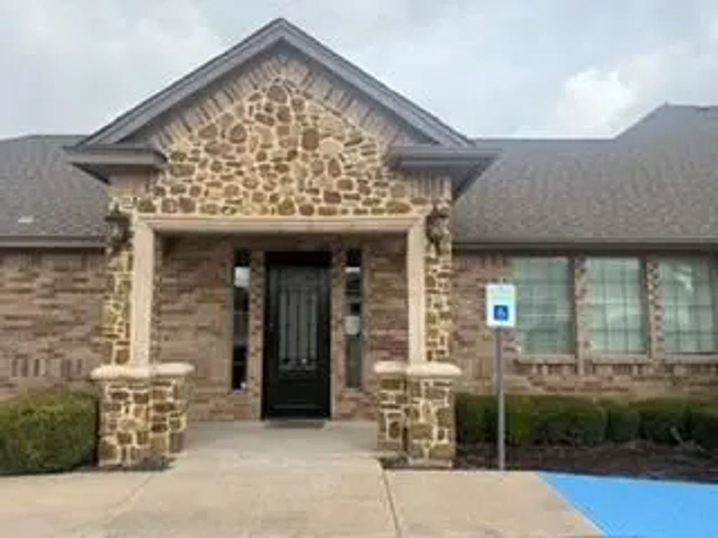 787 Fm 1187 C, Crowley