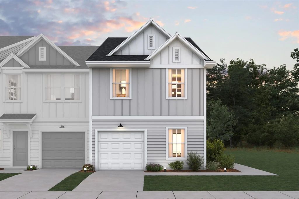 9405 Mill Street H, Providence Village