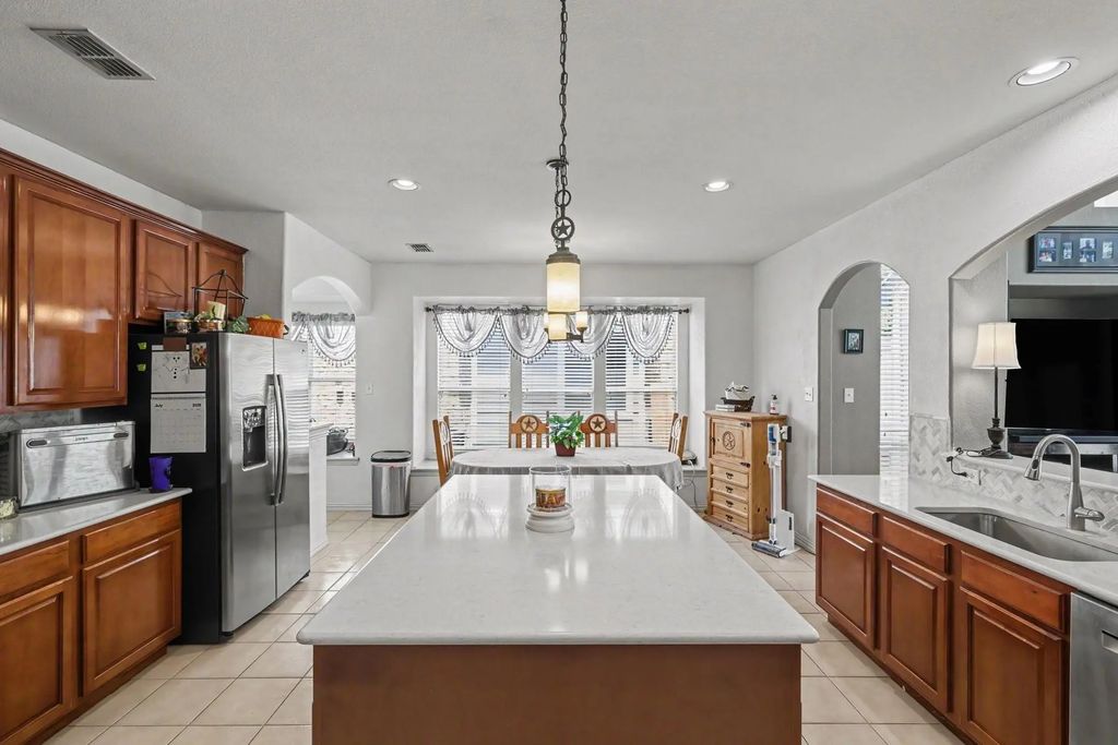 10402 Fairway Vista Drive, Rowlett