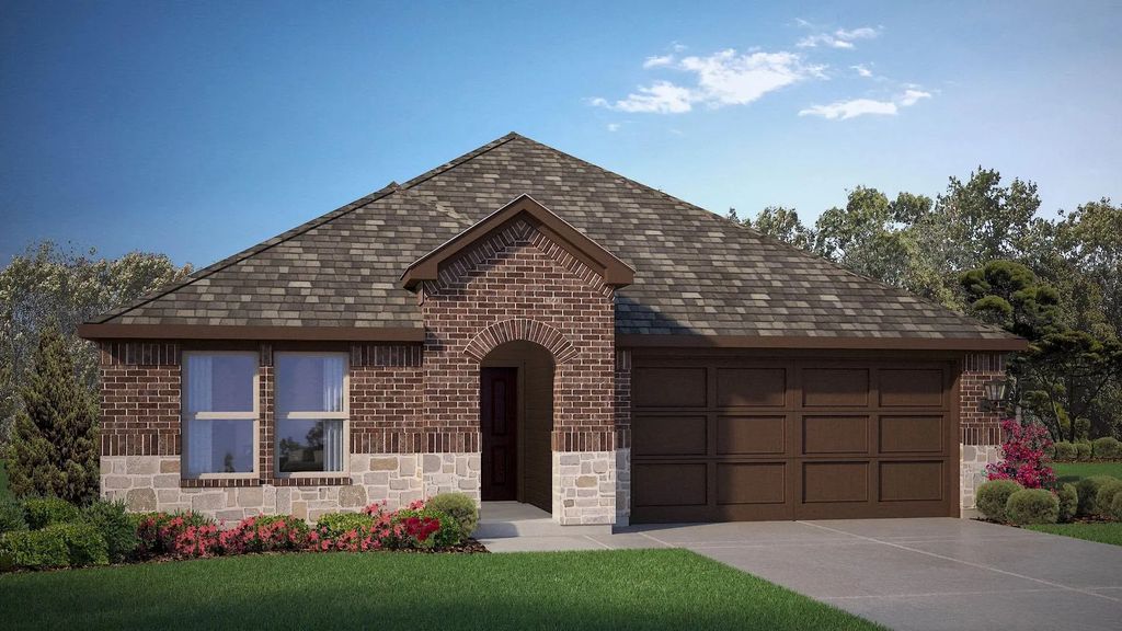 1248 Hollyn Drive, Decatur