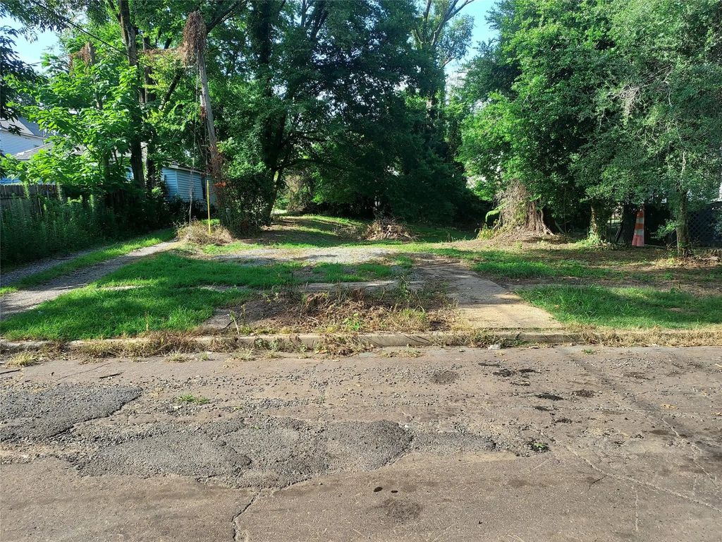 553 Dalzell Street, Shreveport