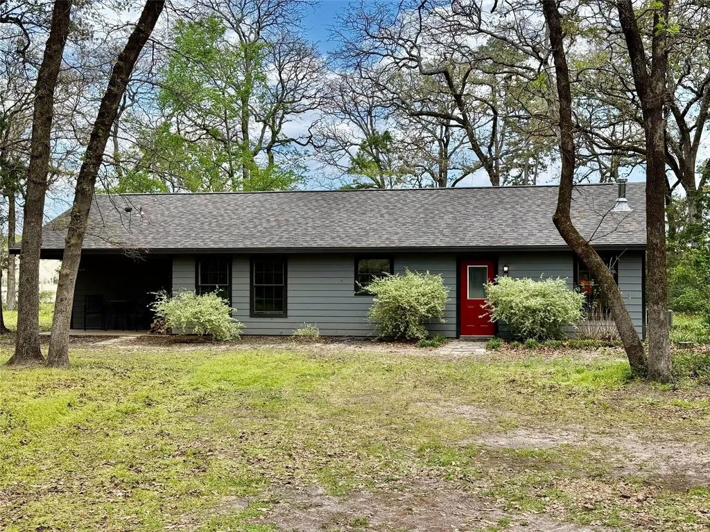 289 Private Road 7819, Hawkins