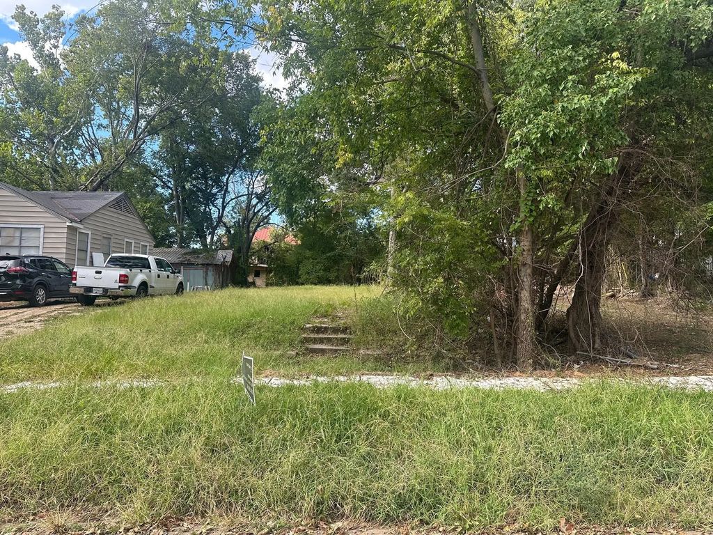 618 Wyandotte Street, Shreveport