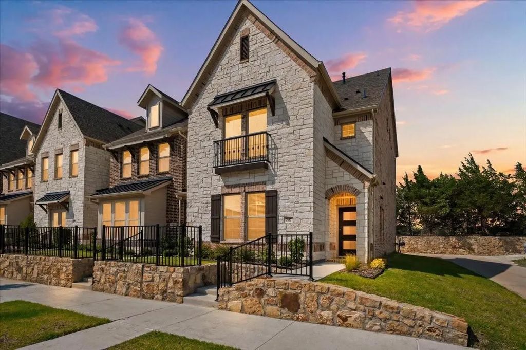 7937 Bayside Drive, Rowlett