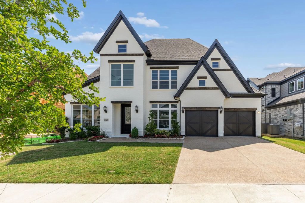 1628 Rimini Road, Fate